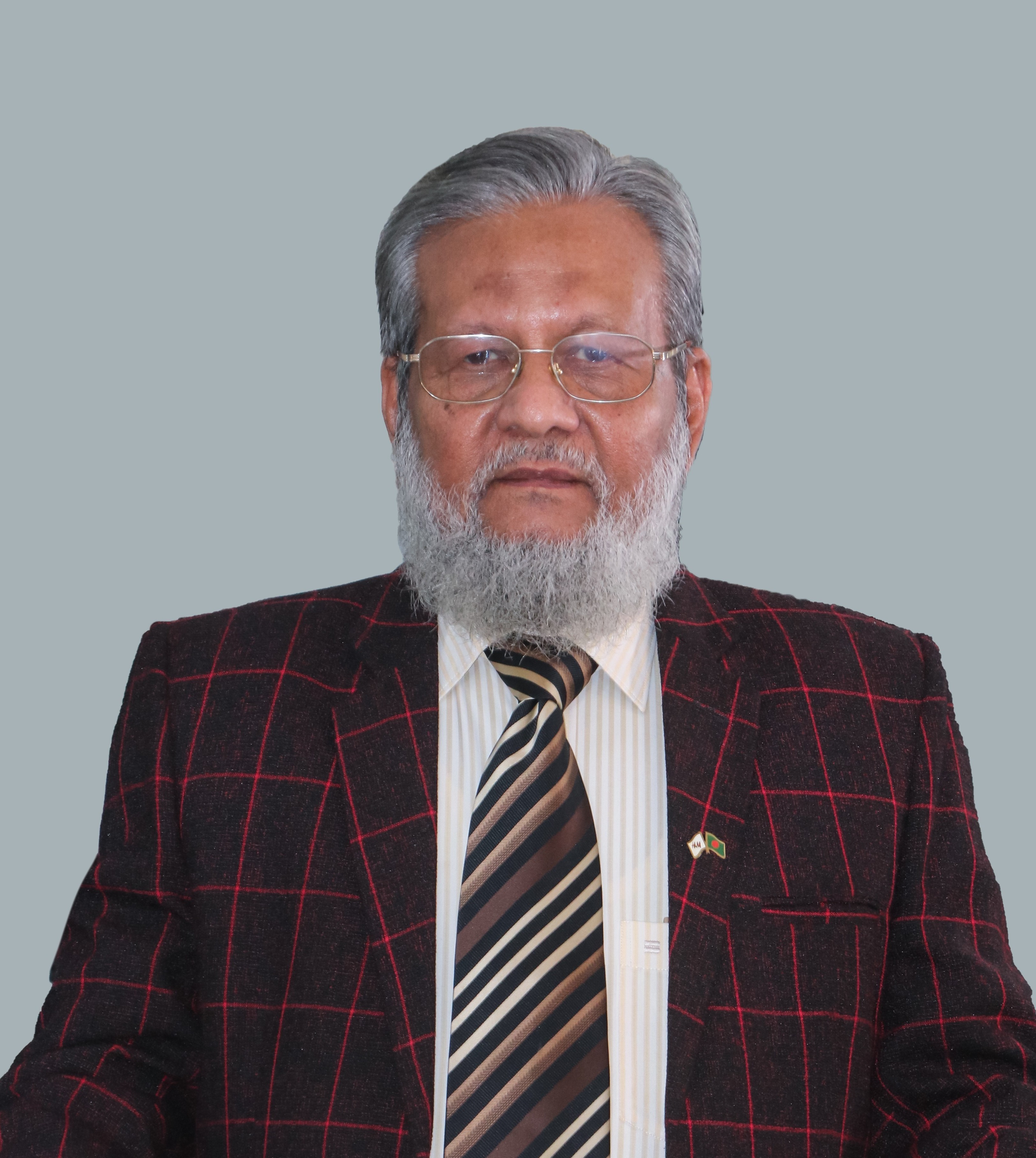 Faculty Image